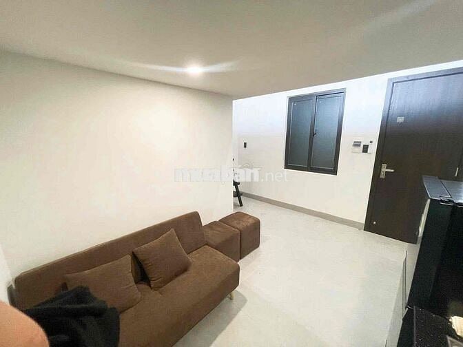 căn duplex, gần Cầu Nguyễn Tri Phương, Đông Á - Kiến Trúc