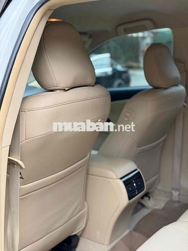 Camry 2015 2.0E - 127000 km full lịch sử hãng