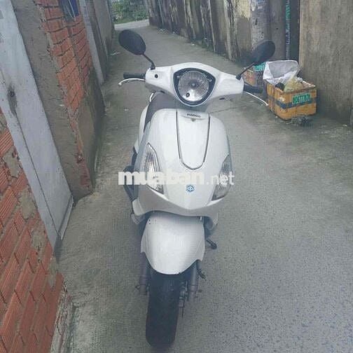 Piggio Fly 125 full dàn áo máy móc chỉ 2tr5
