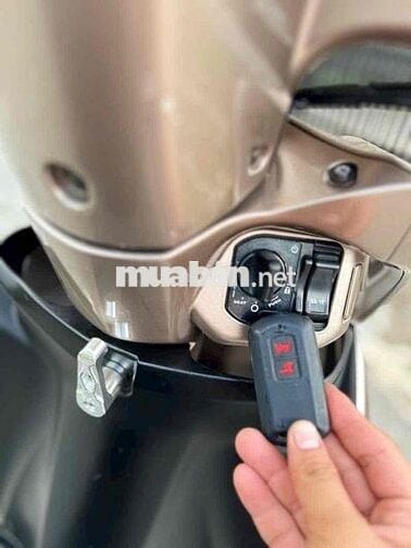 vision 2019 khoá smartkey bstp