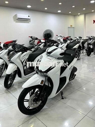 🆘Sh350 2022 máy thái 2 chủ từ mới máy zin êm BsTp
