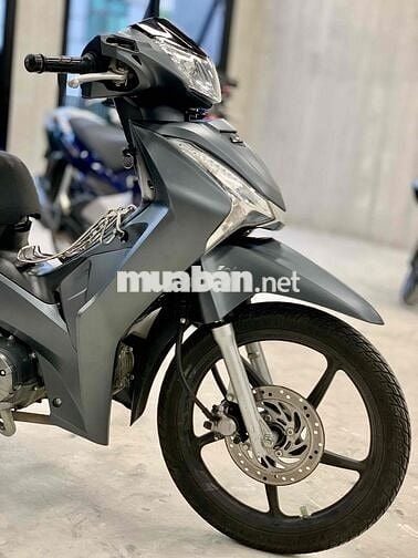 🔥Honda Future 125 Fi 2022 Xanh Nhám BSTP Chính Chủ