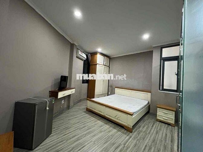 Cho thuê căn hộ mini giá rẻ Full Nt chỉ 3tr6 Đặng Văn Sâm , Tân Bình