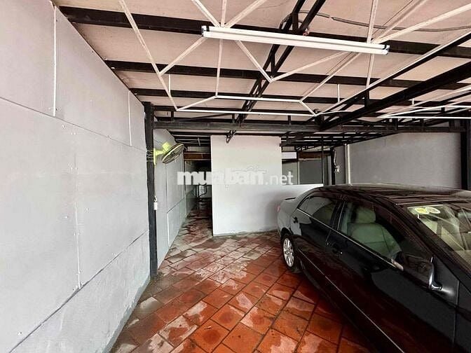Cho Thuê 150m2 Mặt Tiền Thủ Dầu Một