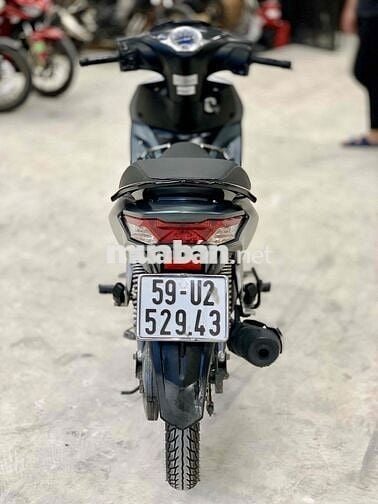 🔥Honda Future 125 Fi 2022 Xanh Nhám BSTP Chính Chủ