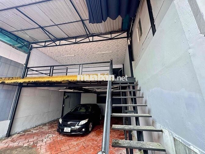 Cho Thuê 150m2 Mặt Tiền Thủ Dầu Một