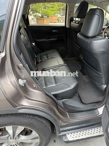 Honda CR V 2014 L - 79000 km Cọp