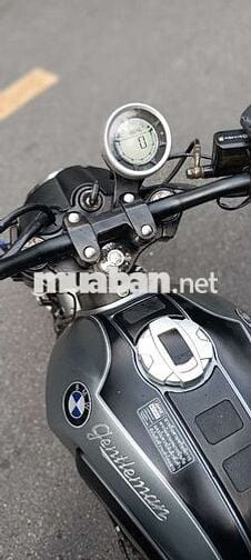 GPX Gentleman 200