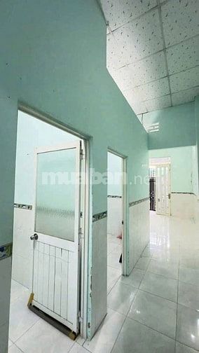 Bán nhanh căn nhà ở Thới Tam Thôn - Hóc Môn . DT 80m2, giá 1 tỷ 1