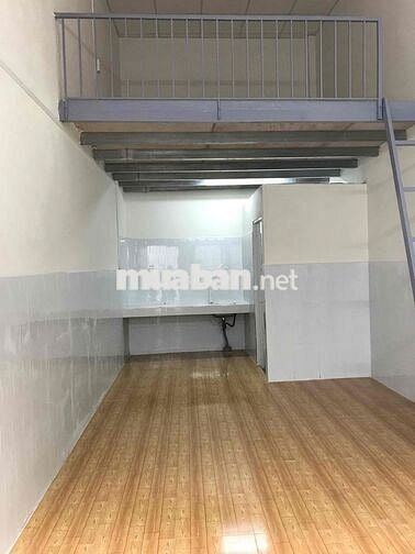 Nhà trọ cho thuê đường 27 gần Gigamall Thủ Đức