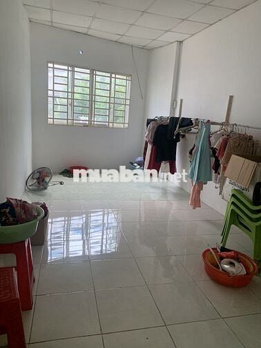 HXH 8M sát MT Nơ Trang Long, Góc 3MT - 6,5 x 14 nở hậu 10m - 2 Tầng