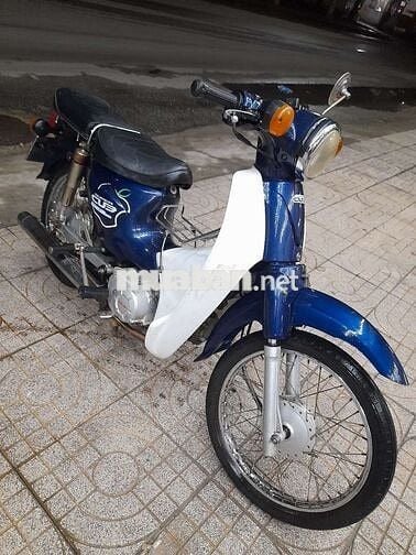 Cub 50cc đời cao 2014 chính chủ êm ngon