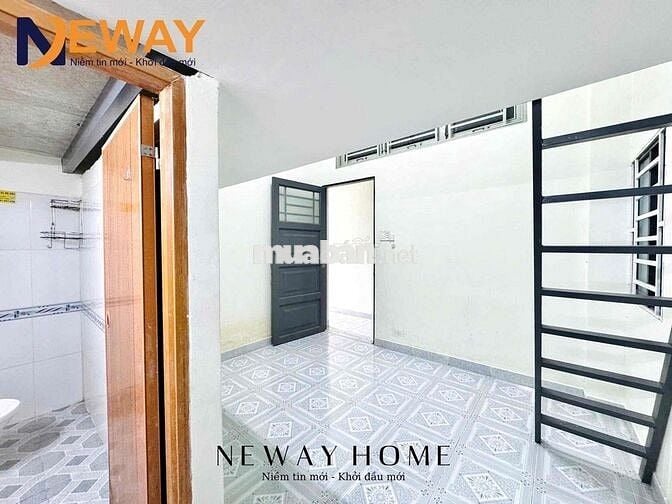 DUPLEX GÁC CAO M7 - GIÁ SINH ZIÊN GẦN VĂN HIẾN, CÔNG THƯƠNG