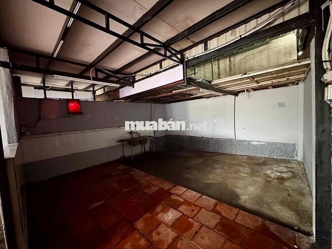Cho Thuê 150m2 Mặt Tiền Thủ Dầu Một