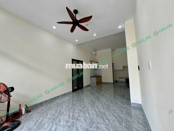 MẶT BẰNG CHO THUÊ MỚI 100% KHU VỰC HOÀ XUÂN - ĐƯỜNG LÊ ẤM