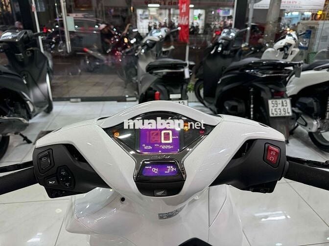 🆘Sh350 2022 máy thái 2 chủ từ mới máy zin êm BsTp