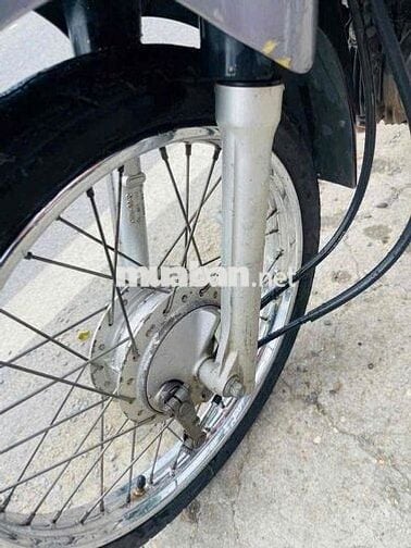 . Xe Honda Wave  . Máy êm zin  . Xe chạy lướt