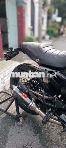 GPX Gentleman 200