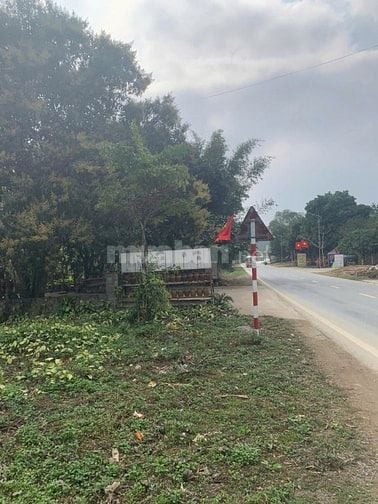 Bán đất nền dự án Đường Quốc lộ 6, Xã Kỳ Sơn, Hòa Bình giá 7 tỷ đồng, 