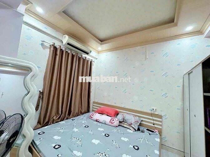 chỉ cần 2.3x tỷ mình đã làm chủ căn hộ 66m hh linh đàm