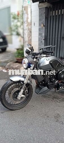 GPX Gentleman 200