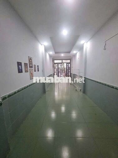 NHÀ NGUYÊN CĂN_HXH, Hoàng Hoa Thám, P7, Bình Thạnh. 3pn,2wc...