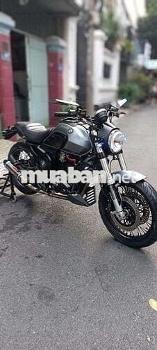 GPX Gentleman 200