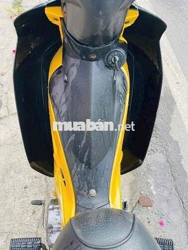 . Xe Yamaha Sirius  . Đời 2012  . Xe liền lạc sạch