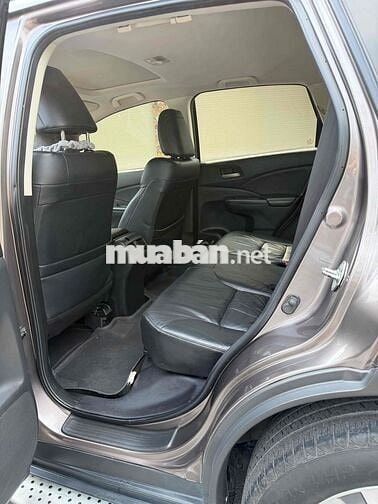 Honda CR V 2014 L - 79000 km Cọp
