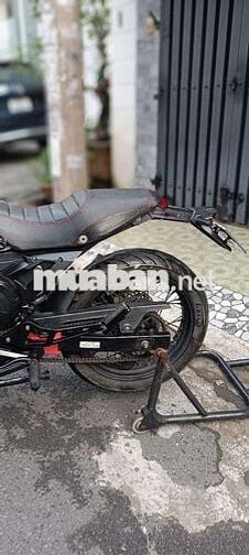 GPX Gentleman 200