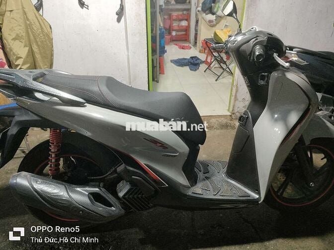 Cần bán gấp xe sh 160 abs