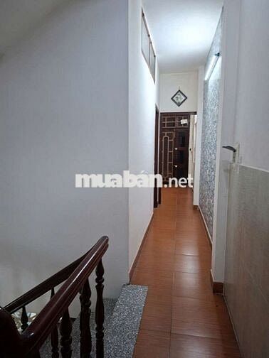 🇻🇳 NHÀ 2 TẦNG 2 MẶT TIỀN: GẦN TỐ HỮU - 4PN - 3WC