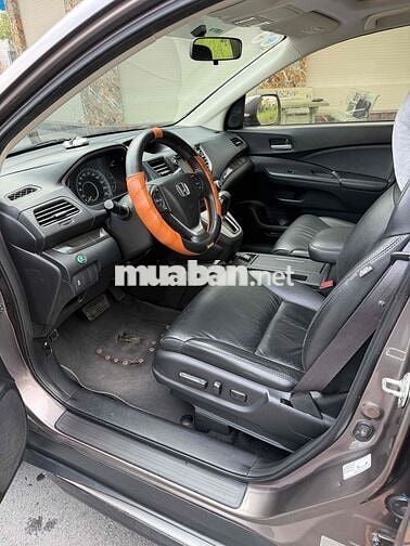Honda CR V 2014 L - 79000 km Cọp