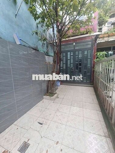 NHÀ NGUYÊN CĂN_HXH, Hoàng Hoa Thám, P7, Bình Thạnh. 3pn,2wc...