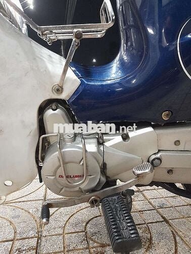 Cub 50cc đời cao 2014 chính chủ êm ngon