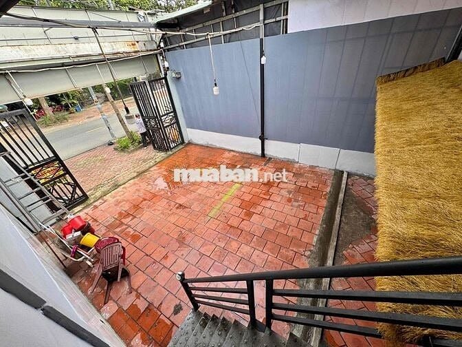Cho Thuê 150m2 Mặt Tiền Thủ Dầu Một