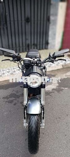 GPX Gentleman 200