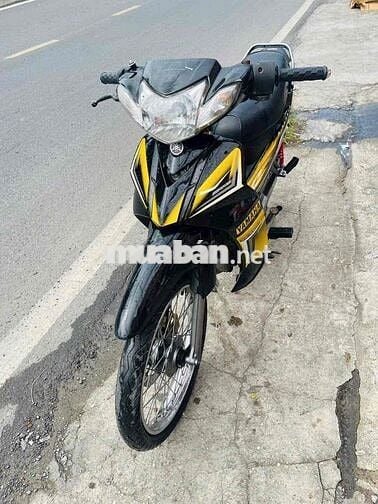 . Xe Yamaha Sirius  . Đời 2012  . Xe liền lạc sạch