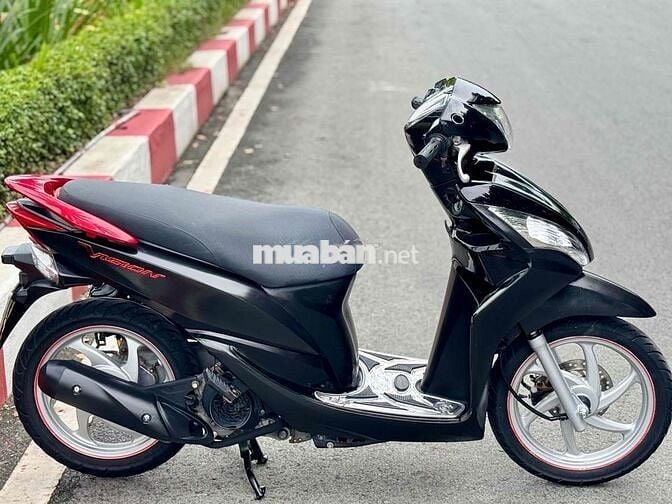 Vision 2013 máy zin êm siêu chất Bstp hỗ trợ góp
