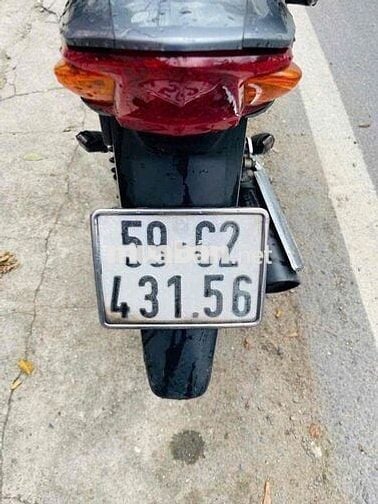. Xe Honda Wave  . Máy êm zin  . Xe chạy lướt
