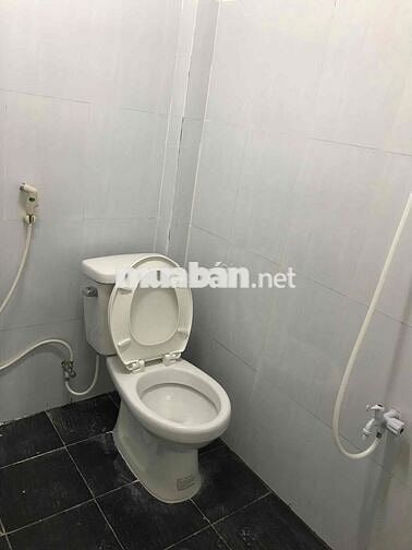 Nhà trọ cho thuê đường 27 gần Gigamall Thủ Đức