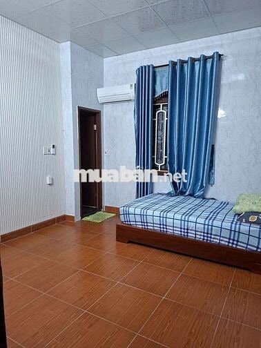 🇻🇳 NHÀ 2 TẦNG 2 MẶT TIỀN: GẦN TỐ HỮU - 4PN - 3WC