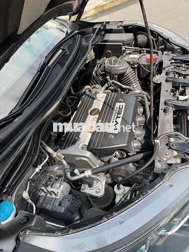 Honda CR V 2014 L - 79000 km Cọp
