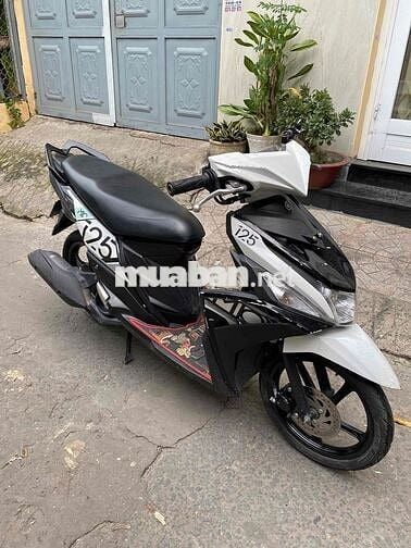 Mio M3 chính chủ kí
