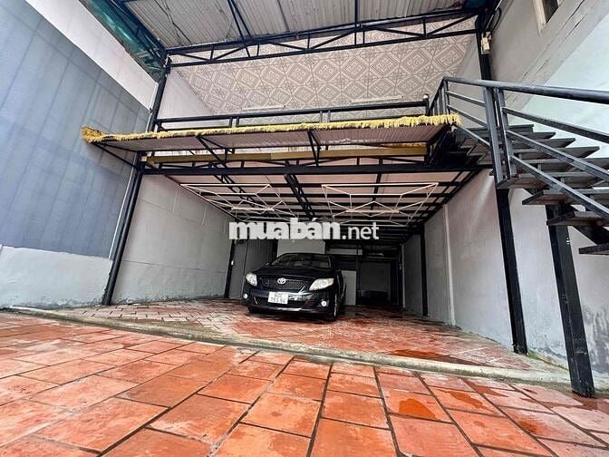 Cho Thuê 150m2 Mặt Tiền Thủ Dầu Một