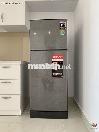 Cần bán căn hộ Saigon Mia 3PN 83m2 đầy đủ nội thất. Giá 5ty7