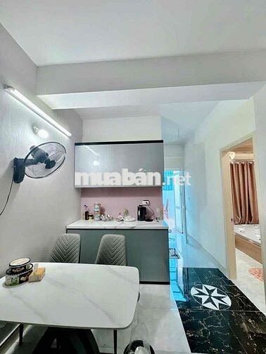chỉ cần 2.3x tỷ mình đã làm chủ căn hộ 66m hh linh đàm