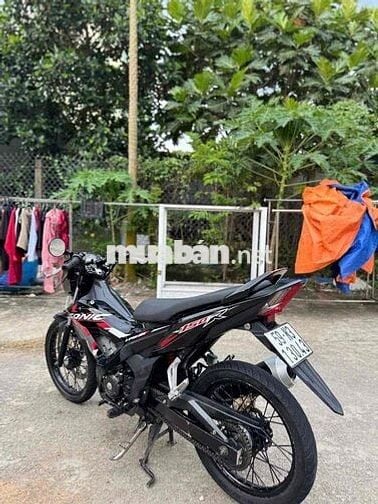 sonic 2019 bstp chính chủ