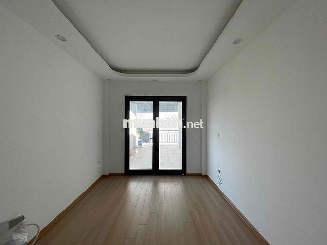 KHU VỰC SÁT #HỒ_LINH_ĐÀM 35M NHÀ XÂY MỚI 6 TẦNG THANG MÁY