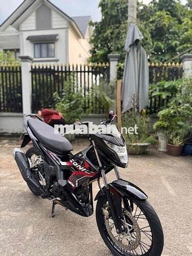 sonic 2019 bstp chính chủ